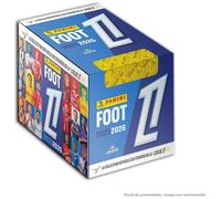 Panini Hello Kitty & Friends Trading Cards Boite de 24 Pochettes Premium