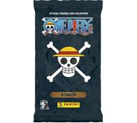 Panini Cartes à Collectionner One Piece Tc 2024 25th
