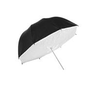 GODOX Boîte parapluie blanc/noir (84cm) UB-010