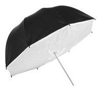 Boîte à parapluie Godox blanc/argent 84 cm