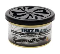 Boite Parfumée "Ibiza Scents" Black