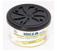 Boite parfumée 'ibiza scents' monoi