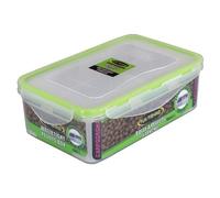 Boite Pellet Carpodrome L avec Compartiments - Fun Fishing