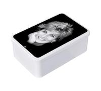 Boîte Personnalisée | Boîte à Sucre | Lady Diana | Portrait | Famille Royale d’Angleterre