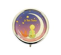 Boite pilulier le petit prince
