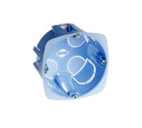 Boîte Placo D.67mm Prof 40mm Xl (52041)