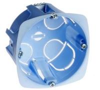 Boîte d'encastrement XL Pro - pour cloisons sèches - 1 poste - P40 EUROHM