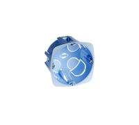 Boîte Placo D.67mm Prof 50mm Xl (52043)