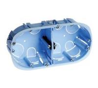 Boîte placo double 67mm p50 (52045)