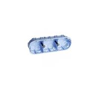 Boîte placo triple 67mm p50 (52047)