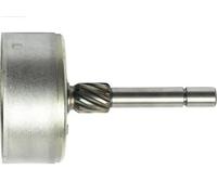 AS-PL SG4004 Couronne, engrenage planétaire (démarreur)