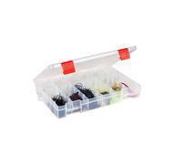 Boîte Plano PLASV360 VCI Rustrictor 3600 Blanc 11x7,25x1,75 cm