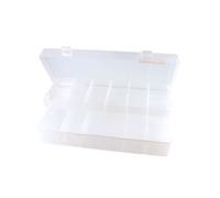 Boite Plast.(Pm) Double Etage