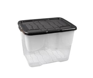 Boite plastique Curve CEP 24 L