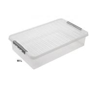 Boite plastique Grand Volume 60 L