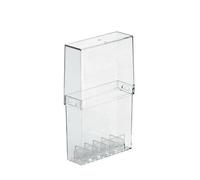 Boite Plastique vide pour 12 marqueurs Copic Ciao