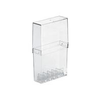 Boite plastique vide pour 12 marqueurs copic ciao - copic