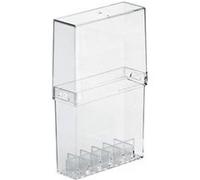 Boite plastique vide pour 12 marqueurs copic ciao - copic G