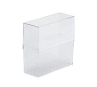 Boite Plastique Vide Pour 36 Marqueurs Copic