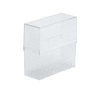 Boite Plastique Vide Pour 36 Marqueurs Copic