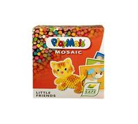 Boîte Playmaïs Mosaic Animaux de Compagnie