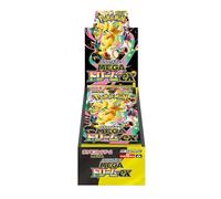 Pokémon Display MEGA Dream ex M2A – High Class Pack 2025 – Japonais