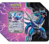 Boîte Pokémon TCG Azure Legends - 5 Boosters + Cartes Promo ex