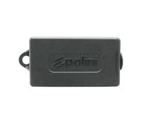 Boîte Polini Piaggio 50 Liberty 4t 2016+2017 Noir TU