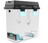 Boîte Polymaker PolyDryer™ XL Multicolore
