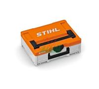 Boîte Porte-Batterie En Plastique Taille S Originale Stihl 00008829703