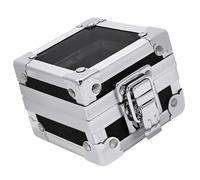 Boîte porte-embouts pour ongles - 25 trous - Pour le polissage des ongles