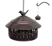 Boîte Porte-Encens | Boîte de Stockage avec Support et Couvercle,Décoration de Jardin Longue Durée, Plateau de Stockage Portable pour Terrasse Balcon Arrière-Cour et Tente