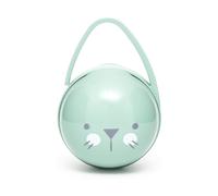 Boîte Porte-sucettes Hygge Baby - Vert