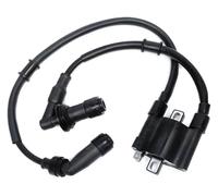 Boîte pour 180S 180 S 165S pour Keeway RKF125 Moto CDI Boîte Allumeur Bobine D'allumage Tension Module