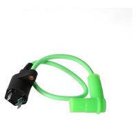 Boîte pour 70cc 90cc 110cc 125cc 140cc 150cc 160cc Dirt Pit Bike ATV Quad Moto Accessoires CDI Boîte Allumeur Module Bobine D'allumage(Green)