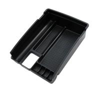 Boite Pour Accoudoir Boîte À Gants De Voiture Organisateur D'accoudoir Plateau Console Centrale Rangement Secondaire Pour Nissan Pour Qashqai J11 2014 2015 2016 2017