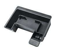 Boite Pour Accoudoir Organisateur De Console Centrale Pour VW Tiguan 2025 2026 Boîte De Rangement Pour Console Centrale Avec Levier De Vitesses Insert Pour Plateau