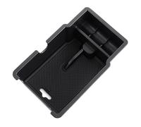 Boite Pour Accoudoir Pour Jeep Pour Renegade 2015 2016 2017 2018 2019 2020 Voiture ABS Accoudoir Central Boîte Console Centrale Boîte À Gants