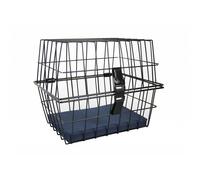 Boite pour Animaux Pet Petit 40 x 30 x 33mm CVC1630 RIDEWILL BIKE Porte-Bagages