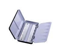 Boite Pour Aquarelle Vide De Poche 12 Demi,Godets