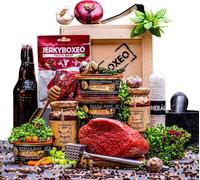 Boîte pour carnivores