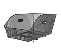 Boite pour Cartable École Au Porte-Bagages Couleur Noire 431550 M-Wave