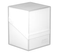 Ultimate Guard Boîte Boulder Deck Case UGD010689 100+ Taille standard, givré