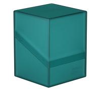 Ultimate Guard Étui Boulder UGD010696 100 Plus Taille standard Malachite