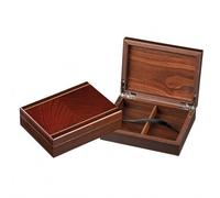 Boîte Pour Cartes À Jouer - Sans Contenu - Fermeture Magnétique