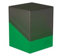 Boîte pour cartes Ultimate Guard Boulder Deck Case 100+ Synergy Noir 76x75x98,5 mm