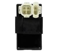 Boîte pour CG125 CG150 CG200 CG250 Scooter ATV Quad Cyclomoteur Moto CDI Boîte Allumeur Performance Pièces Allumage Unité AC