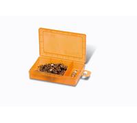 Boîte / Pour chaîne de tronçonneuse STIHL