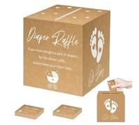 Boîte Pour Découvrir Le Sexe,Jeux De Révélation Sexe | Accessoires Et Décoration De Vacances Bébé Pour Couples Parents Anniversaires Rassemblements Familiaux Célébrations À La Maison