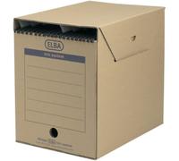 Boîte pour dossiers suspendus ELBA tric system maxi 236x333x308 mm